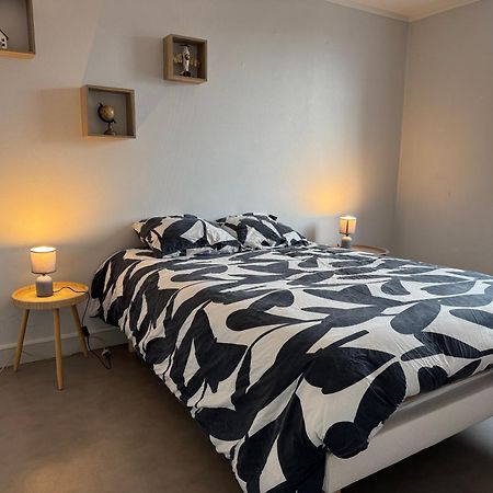 Jsj Villa Родез Екстериор снимка
