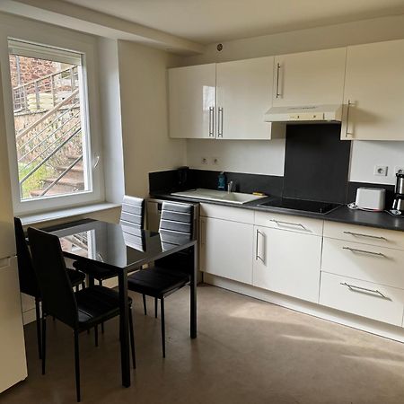 Jsj Villa Родез Екстериор снимка
