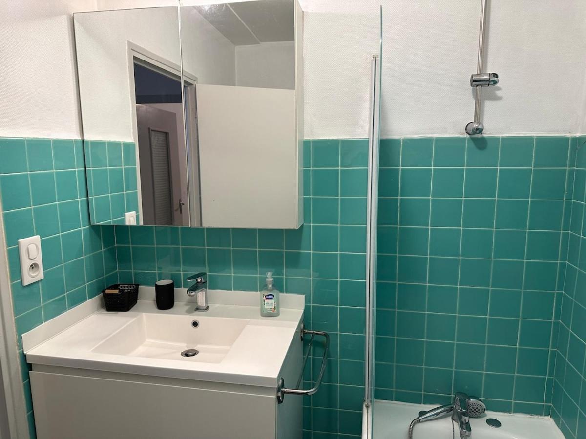 Jsj Villa Родез Екстериор снимка
