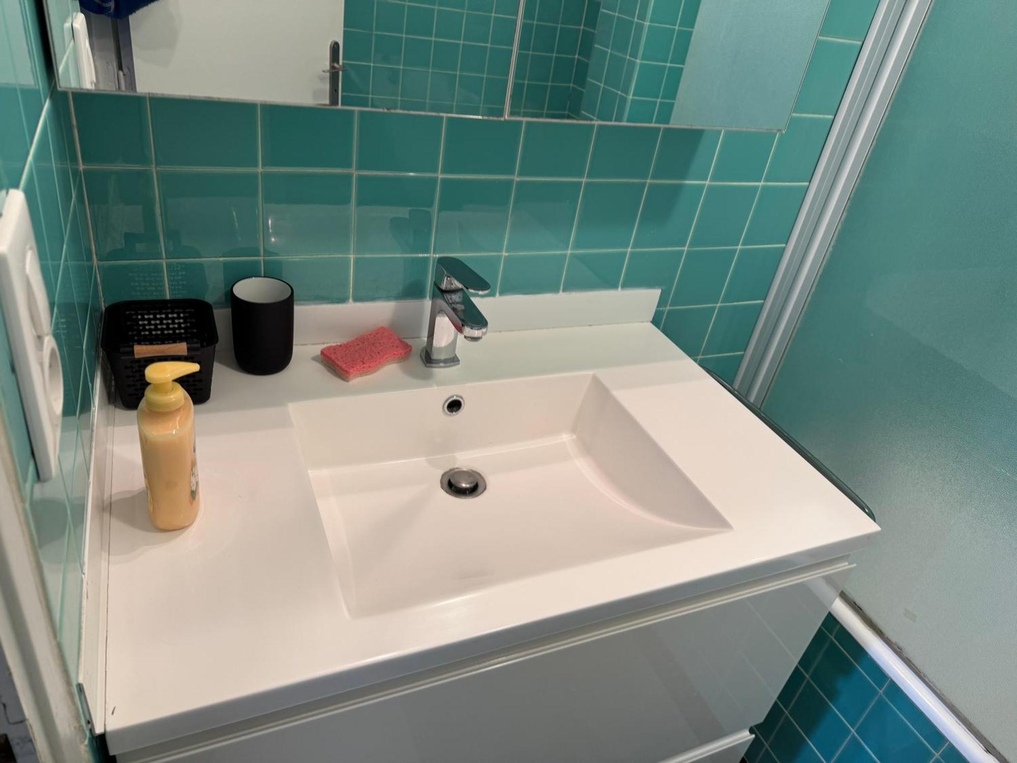 Jsj Villa Родез Екстериор снимка