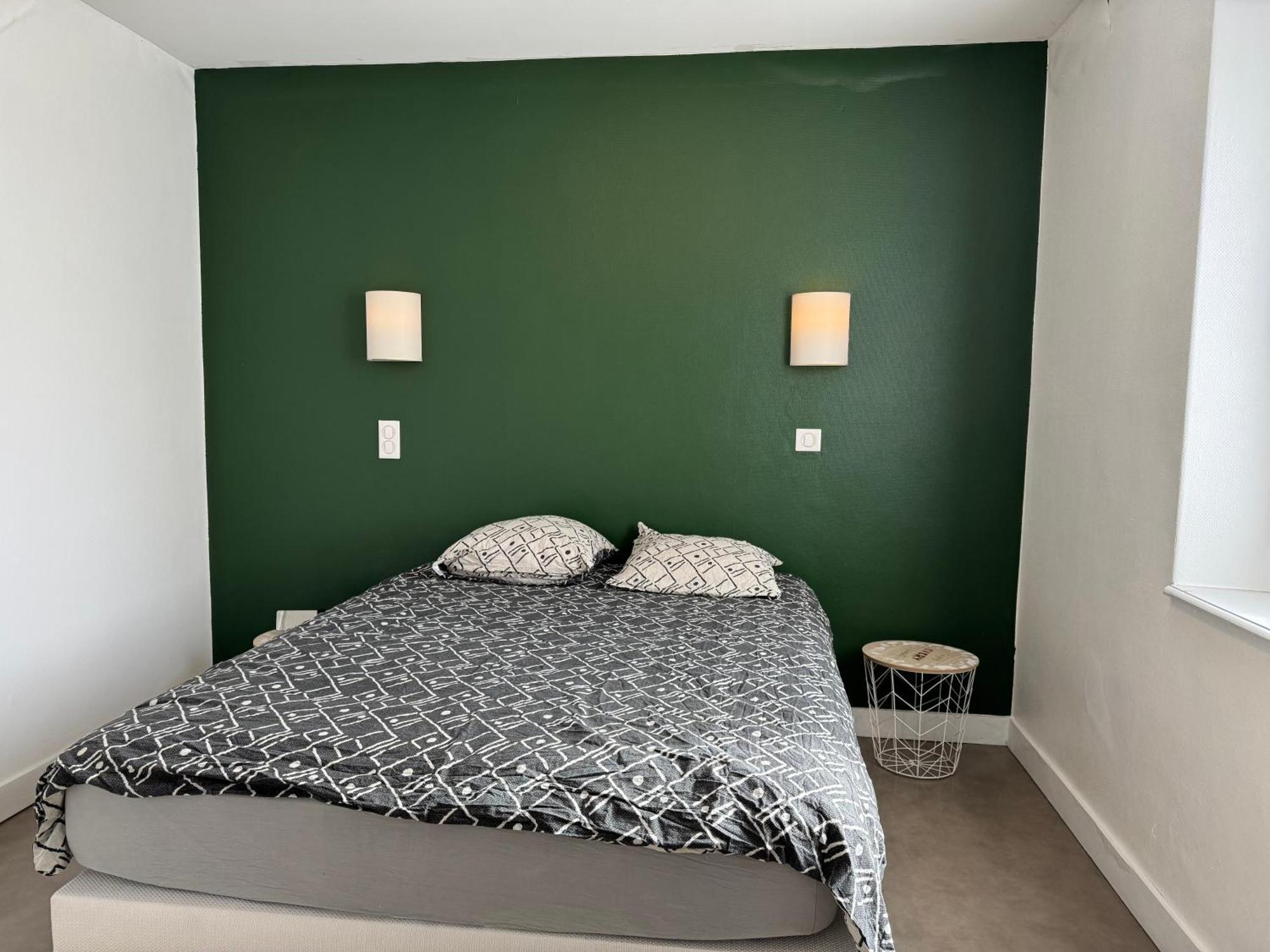 Jsj Villa Родез Екстериор снимка